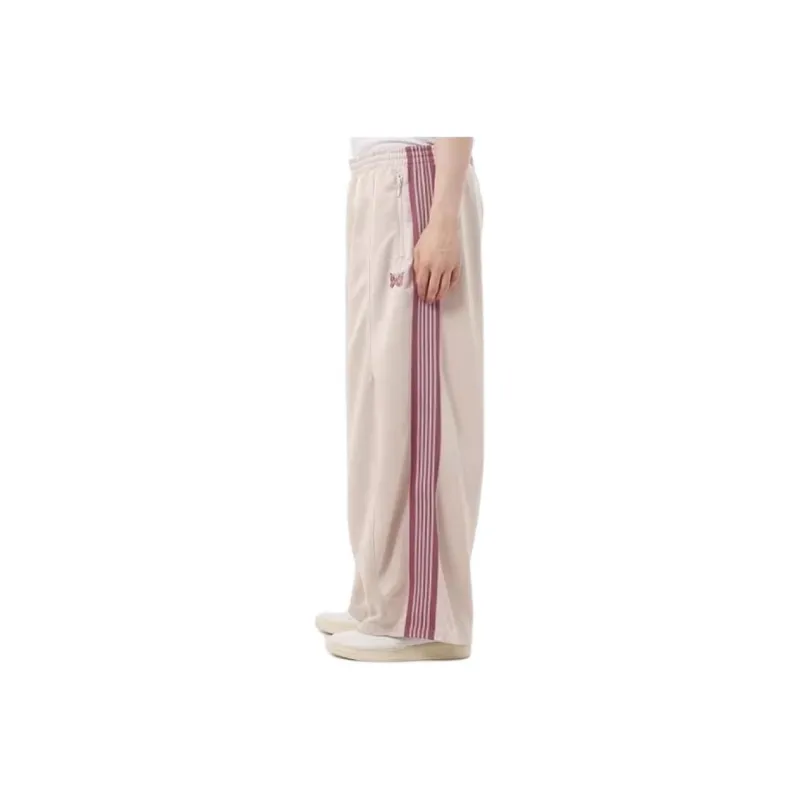 Needles Side stripe Track Pants-3