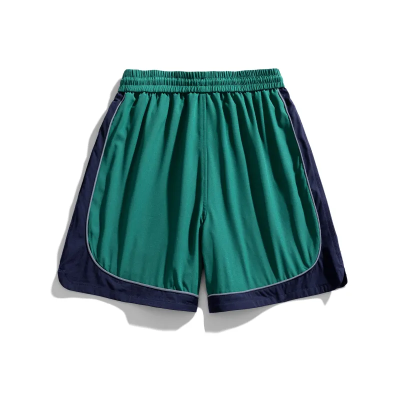 PASOK Casual Shorts Unisex-7