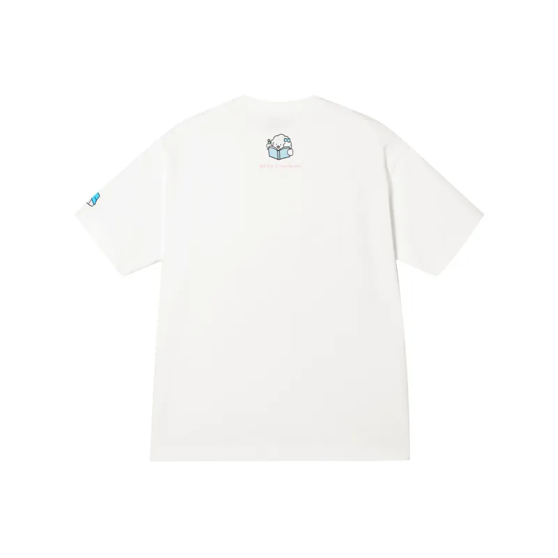 AFGK T Shirts Unisex-6