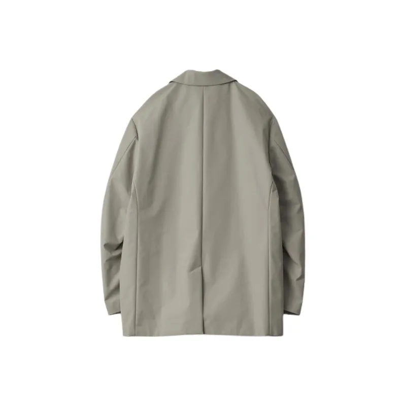 SSSTEIN Business Suits Unisex Taupe-1