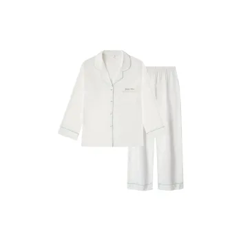 ROMANTIC·SPRING Pajama Set Women's