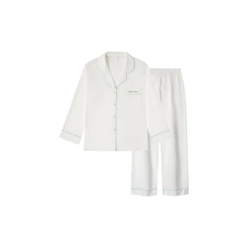 ROMANTIC·SPRING Pajama Set Women's-0