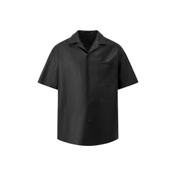 MRCYC Shirts Unisex Black