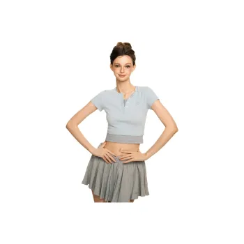 LADY IDEAL Regular T Shirt Women's
