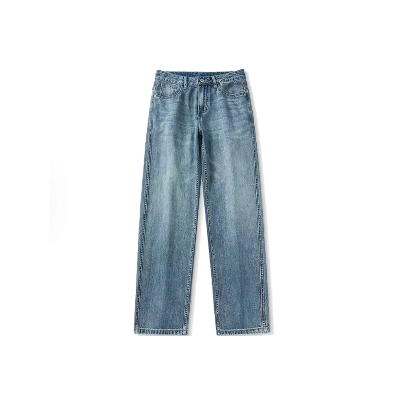 HKRXEC Jeans Men-0