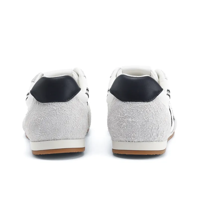 TOM TAILOR Slip Resistant Low Top Casual Shoes Women's-3
