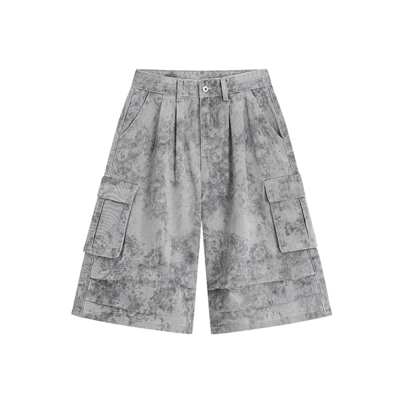 IXXAT Casual Shorts Unisex-2