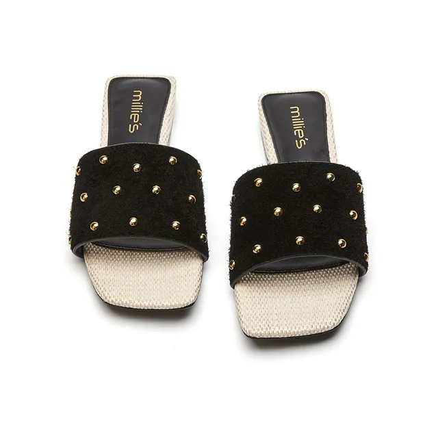 MILLIE'S Slide Slippers Women's-3