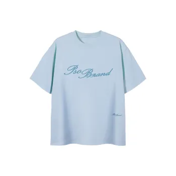 PSO Brand T-Shirts Unisex