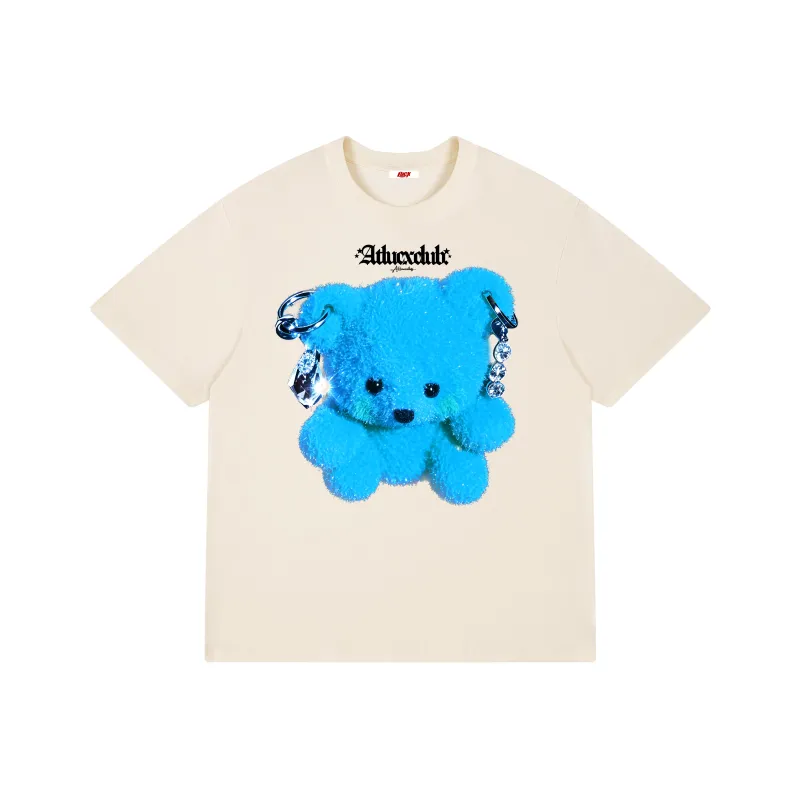 LUCX T Shirts Unisex-31