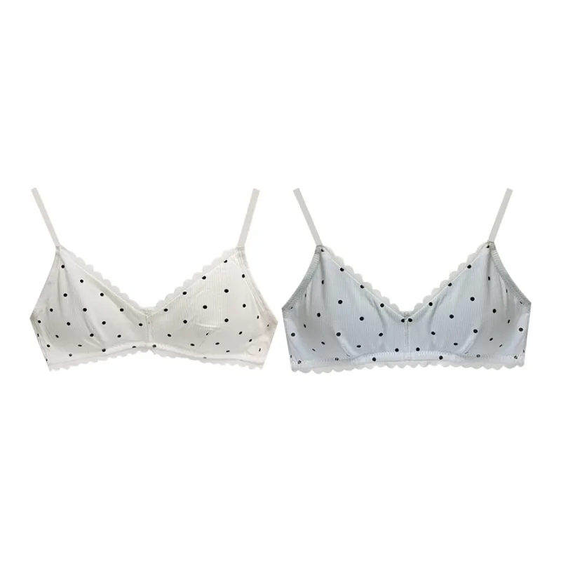 GRACE TOPIC Bra Women's Combo Set-11