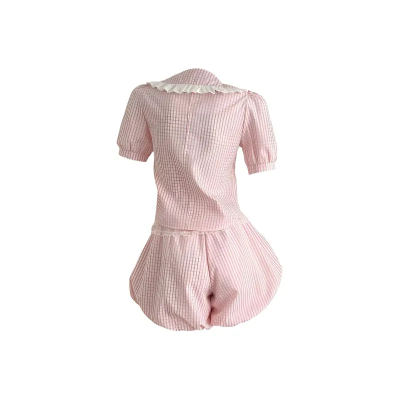 AURORA MUSE Casual Suit Women's-1
