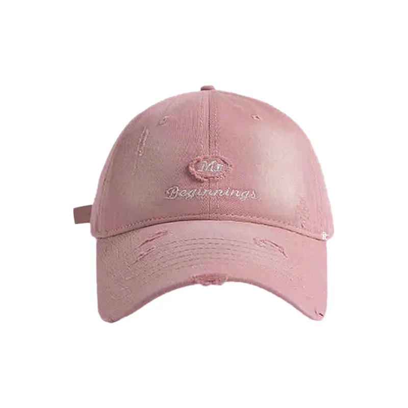 ROBINHOOD Cotton Baseball Caps Unisex-7