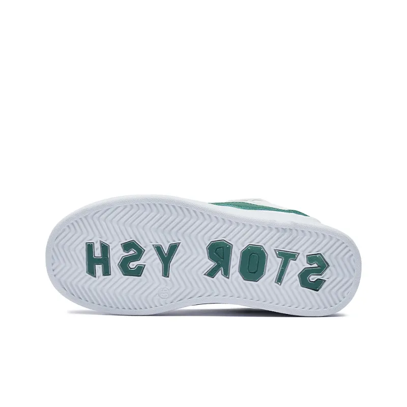 MEXICAN Low Top Skateboard Shoes Women's-5