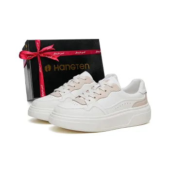 HANG TEN Low Top Skateboard Shoes Women's