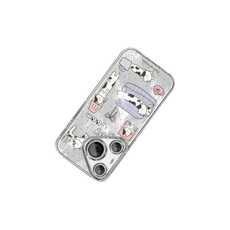 ZUANSE Phone Cases-13