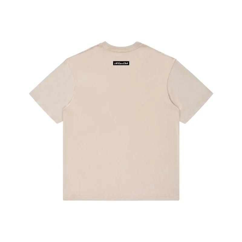 LUCX T Shirts Unisex-6