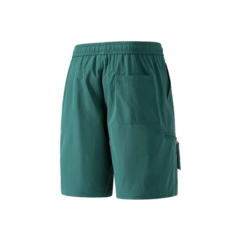 CHARLIE GOLF Casual Shorts Unisex-6