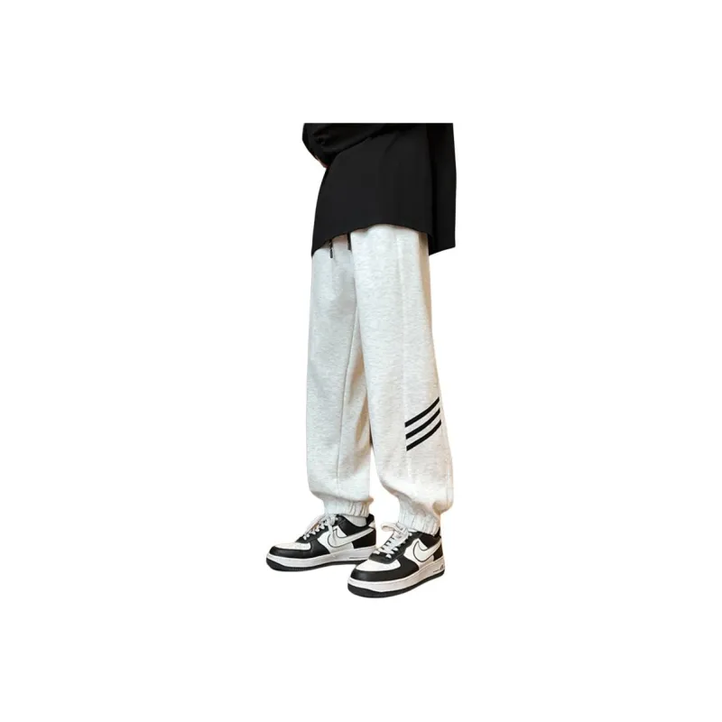 OPMO Casual Pants Unisex-0