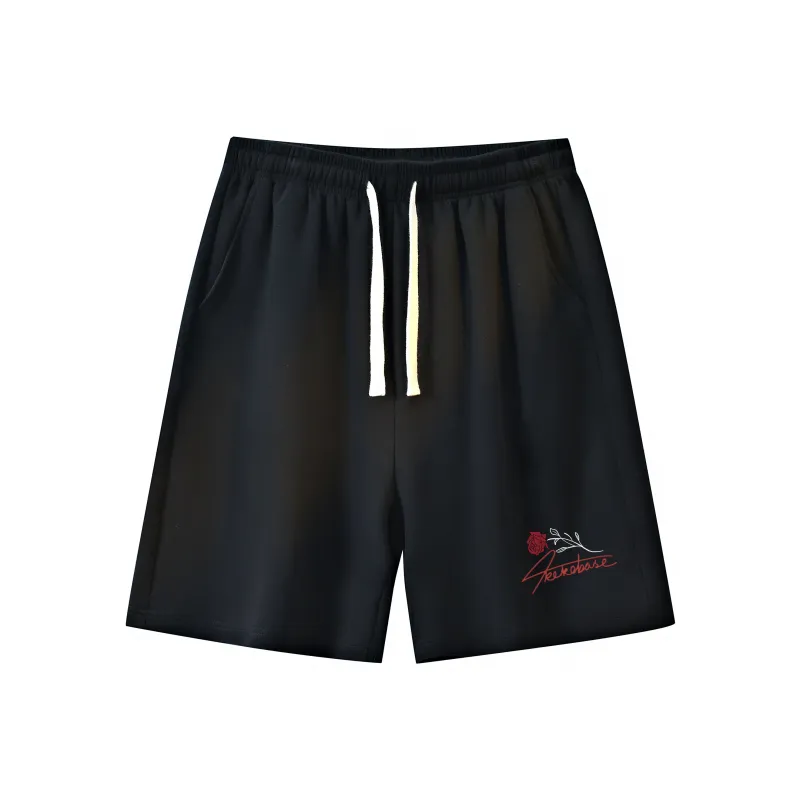 KOKO BASE Casual Shorts Unisex-0