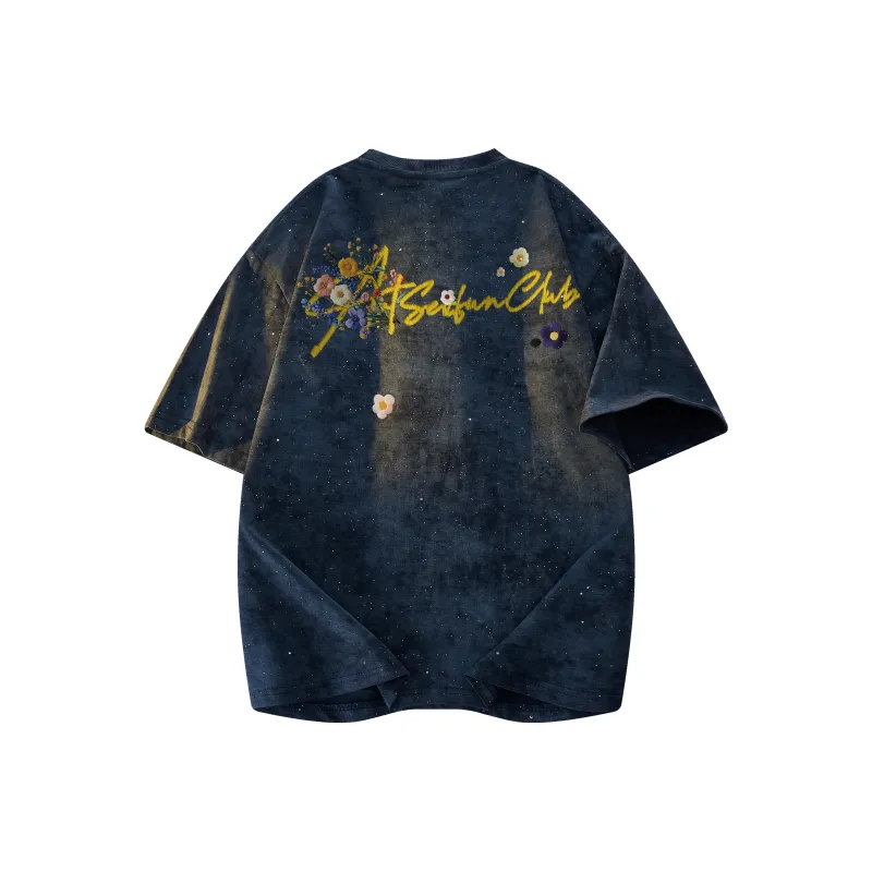 7 SEVFUN T Shirts Unisex-18