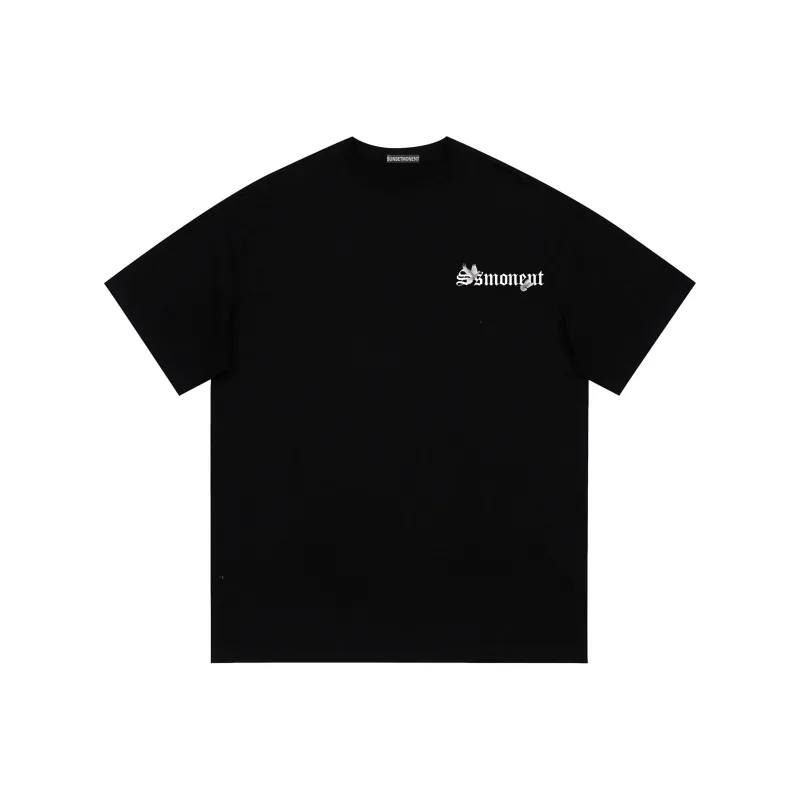 SUNSETMONENT T Shirts Unisex-1