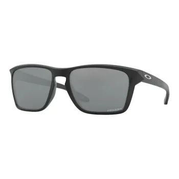 Oakley Square Sunglasses Unisex Black