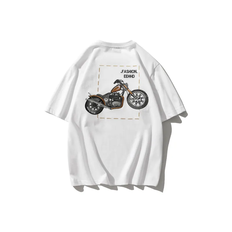 33TH T Shirts Unisex-6