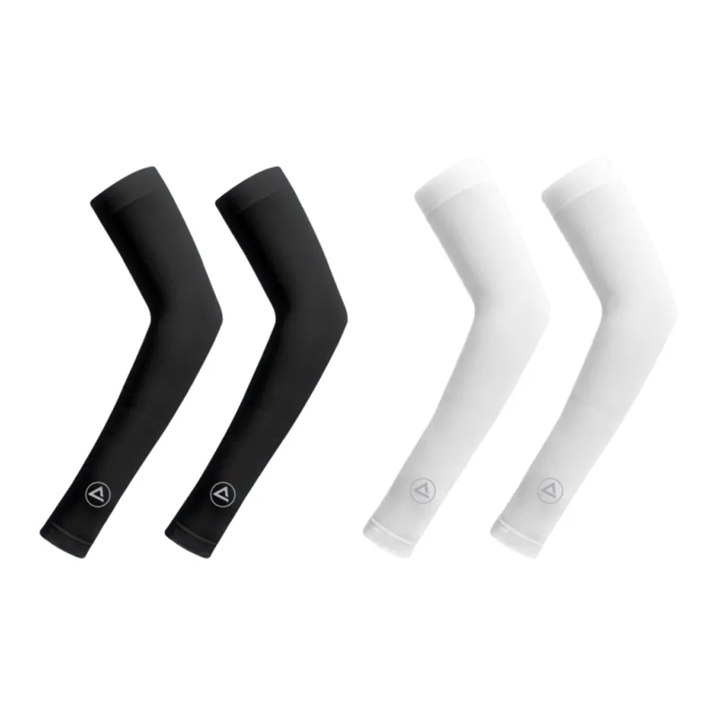PEAK Modified Polypropylene Sun Protection Sleeves Unisex-16