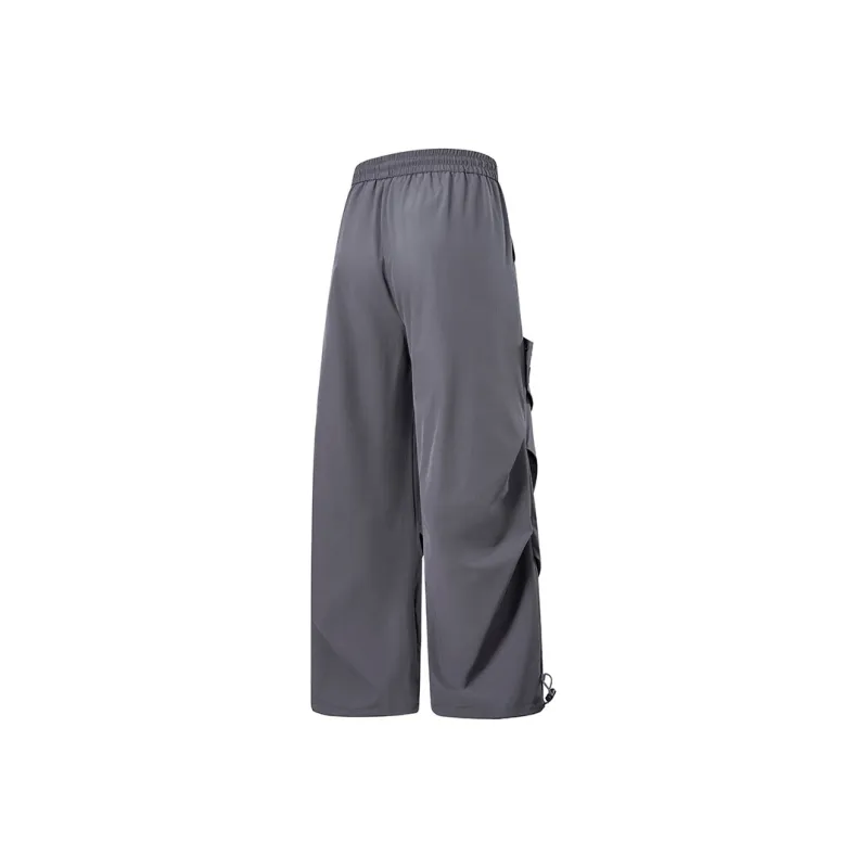 Warrior Huichao Cloud Sail Collection Cargo Pants Unisex-16
