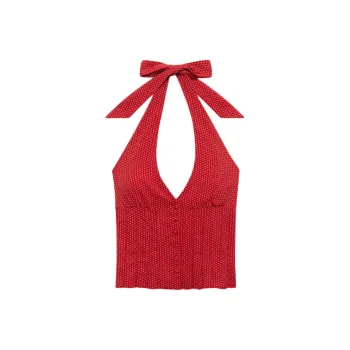 FRANKIES BIKINIS Tank Top Women's