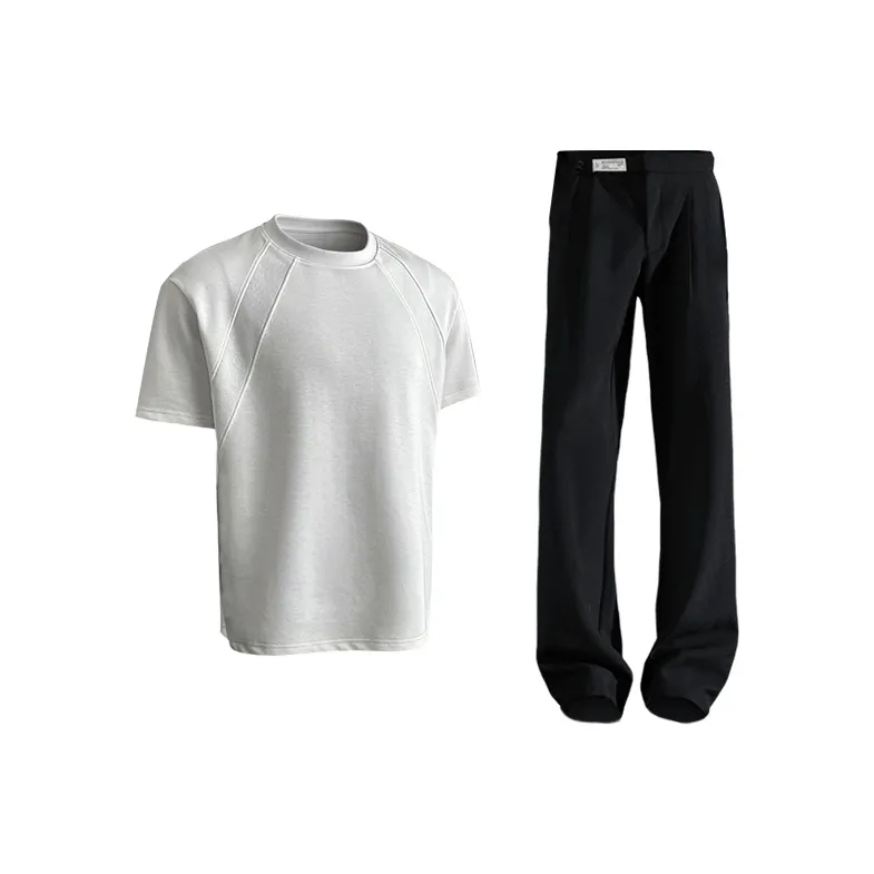 Evil Lions Casual Sportswear Unisex-6