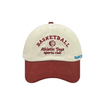 POPEYE Cotton Baseball Caps Unisex