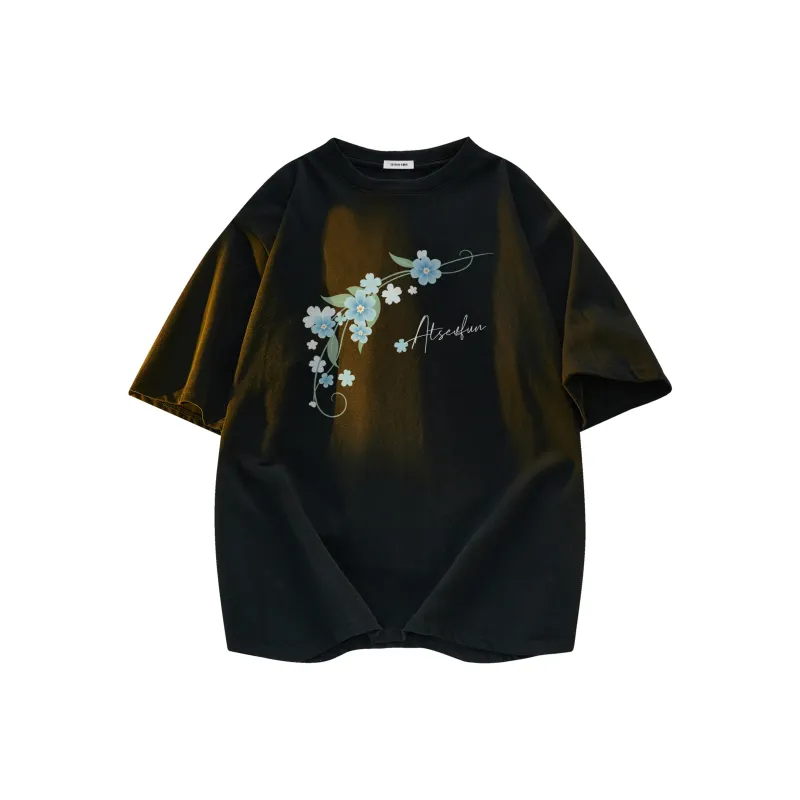 7 SEVFUN T Shirts Unisex-0
