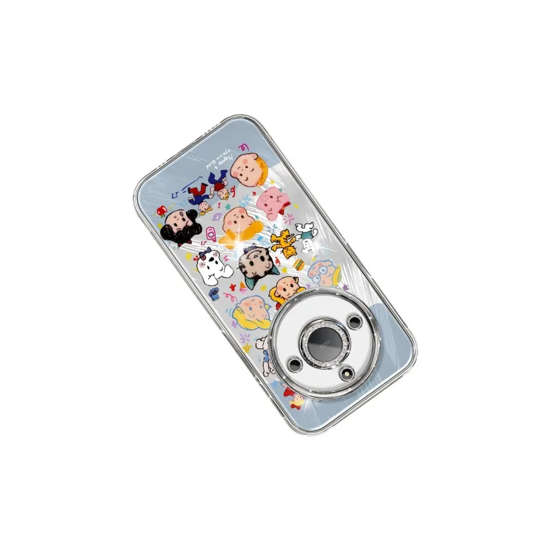 ZUANSE Phone Cases-19