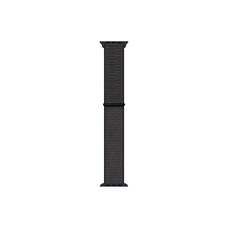 KVZUVUU Apple Compatibility Watch Band Nylon Material-15