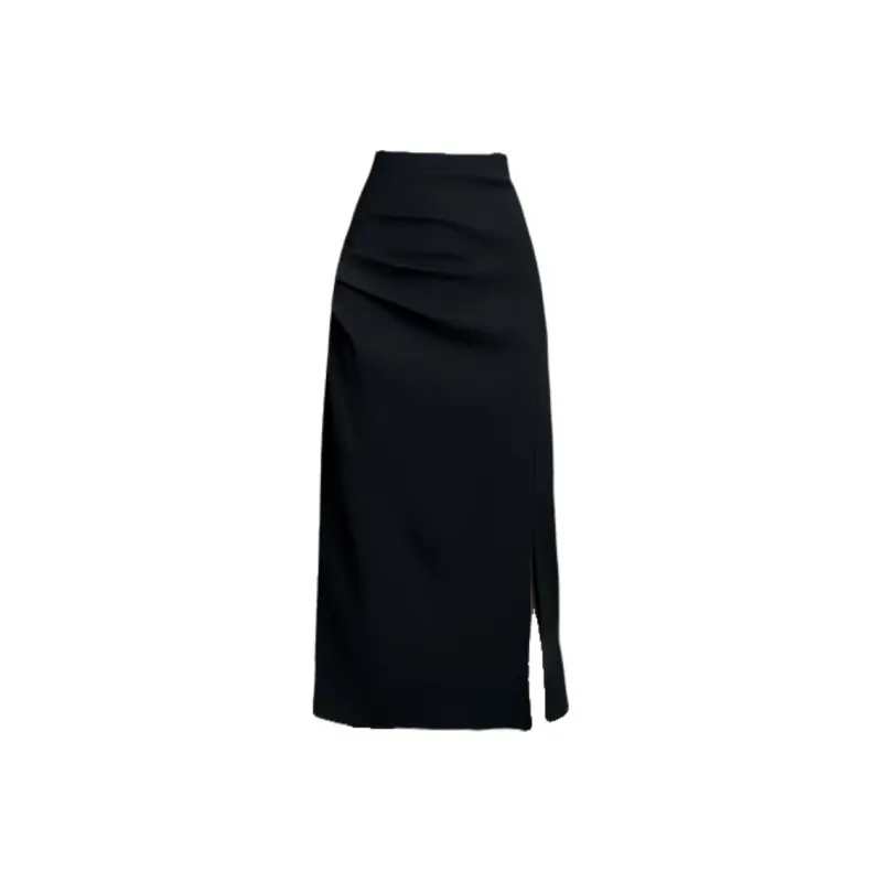 Gentle Welcome Casual Short Skirts Women's-0