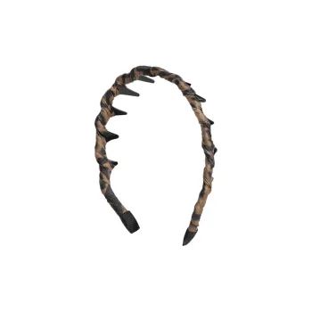 SHINE Fabric, Acrylic Headbands Women's