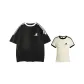 2 Pack (Black Loose Fit+Apricot One Size Slim Fit)