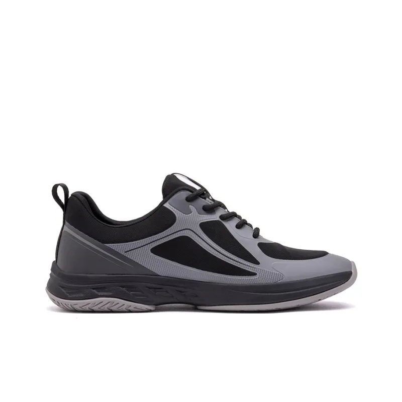 JOSINY Slip Resistant And Abrasion Resistant Coverage Low Top Casual Shoes Men's-1