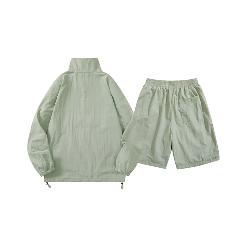 Cotton Gene Casual Sportswear Unisex-5