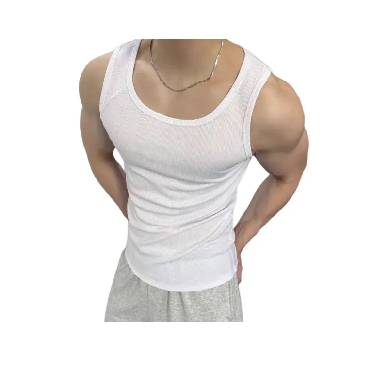 MIIRACER Tank Tops Unisex-6