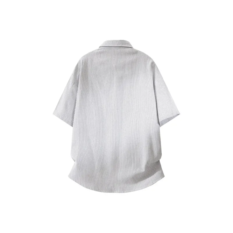 YOSICIL Shirts Unisex-1