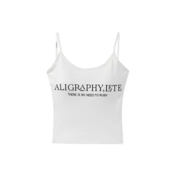 Gentle Welcome Tank Top Women's