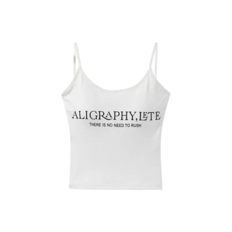 Gentle Welcome Tank Top Women's-0