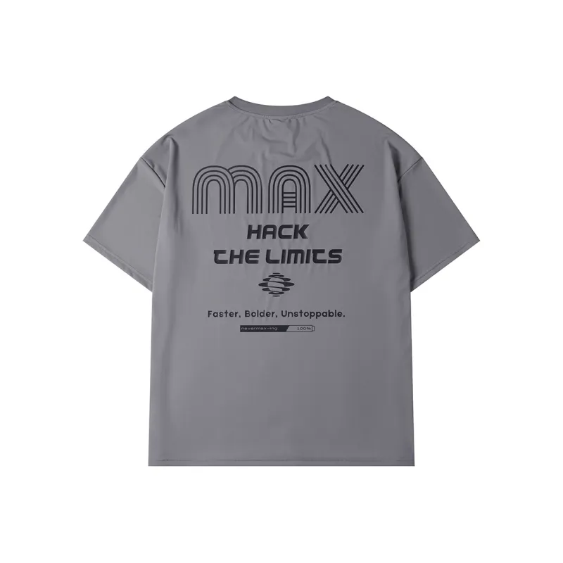 N MAX T Shirts Unisex-1