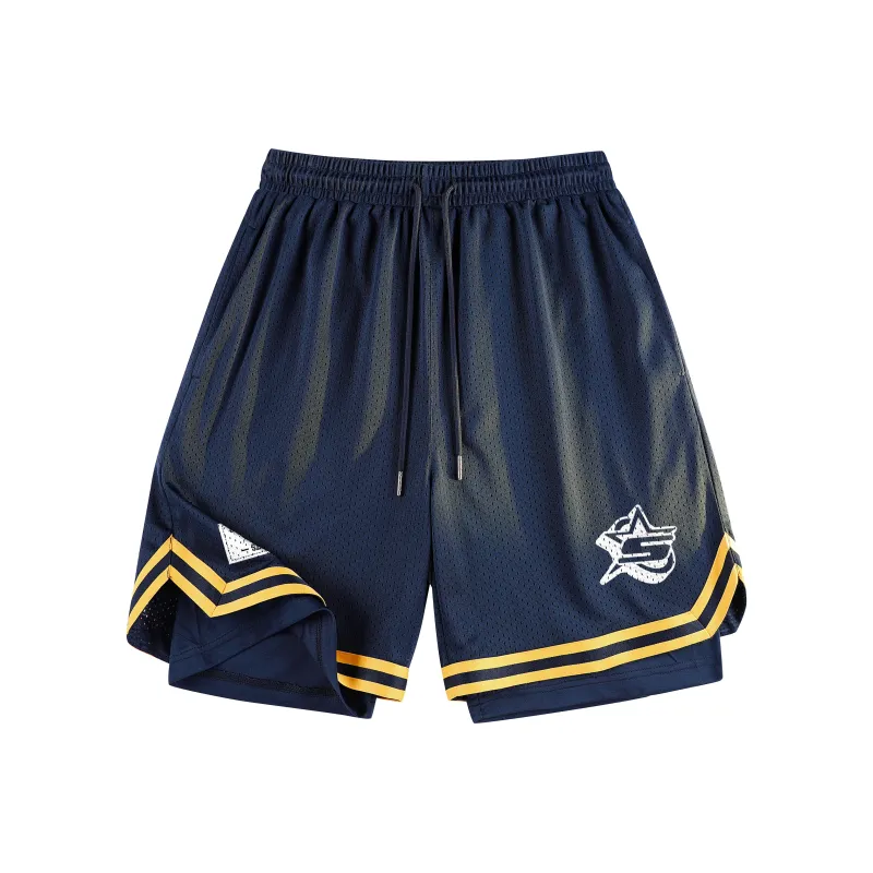 7 SEVFUN Casual Shorts Unisex-12