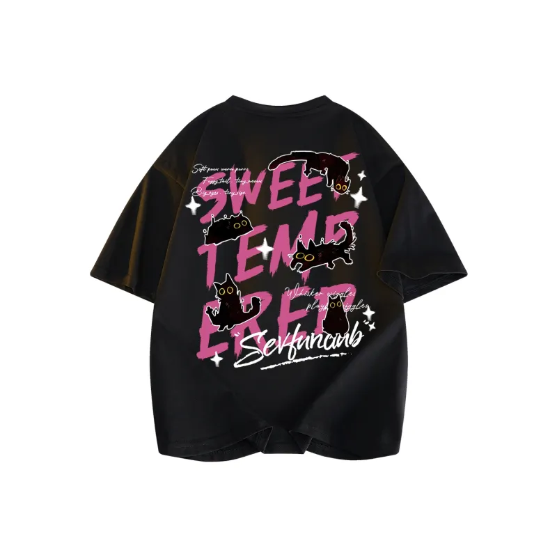 7 SEVFUN T Shirts Unisex-0