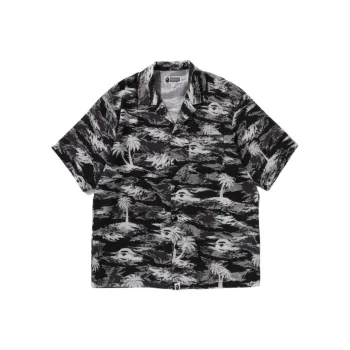 A BATHING APE SS25 Shirts Men