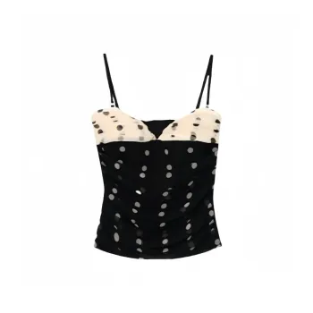 YGPRW Camisoles Women's Black